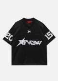 Star Elite Jersey - Black