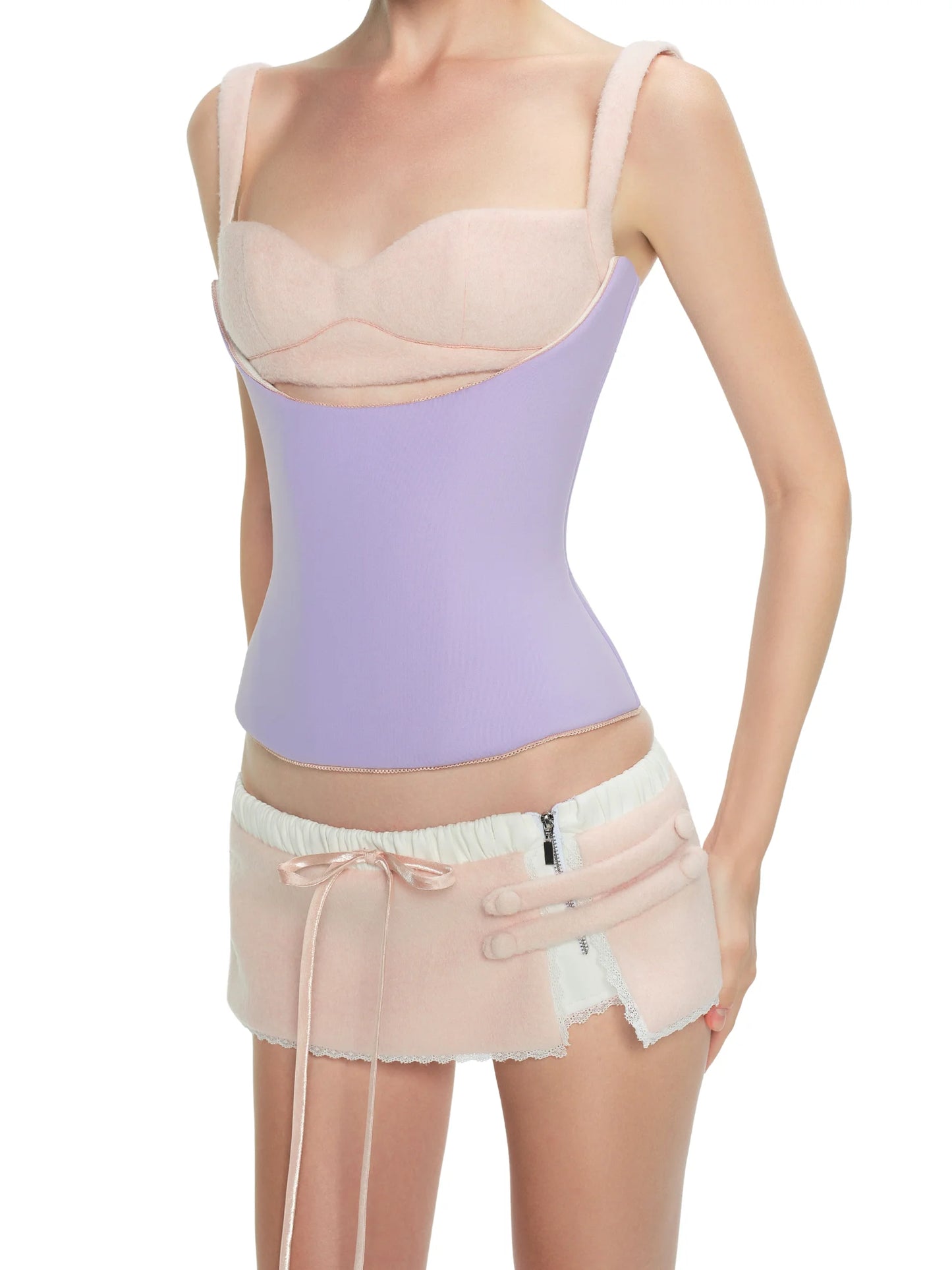 Saty Corset