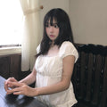 Tiffany Babydoll Top
