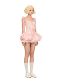 Faura Dress