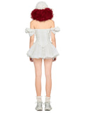 Raphael Dress