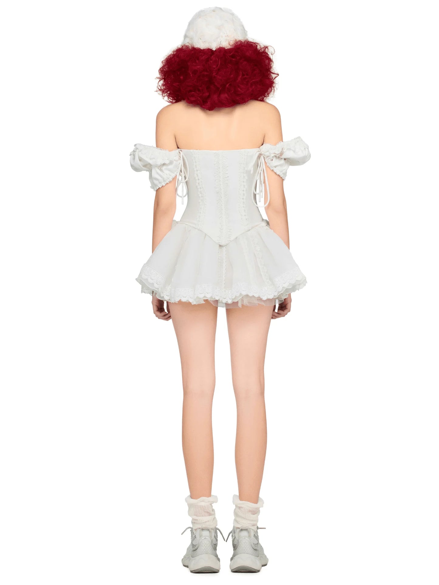 Raphael Dress