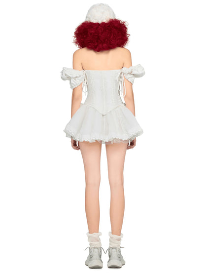 Raphael Dress
