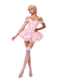 Faura Dress