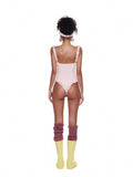 Twirl Bodysuit