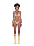 Tulle Tide Set