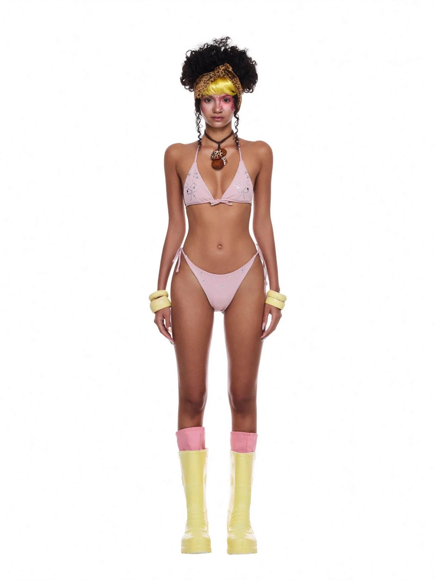 Tulle Tide Set
