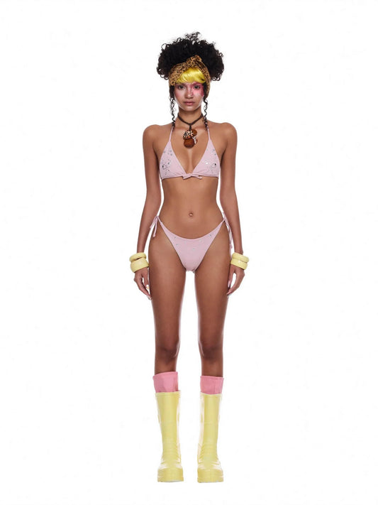 Tulle Tide Set