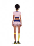 Cheerleader Set