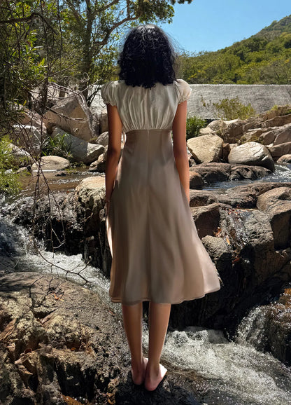 Shlyn Dress