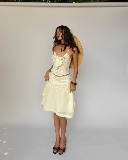 Vera Skirt