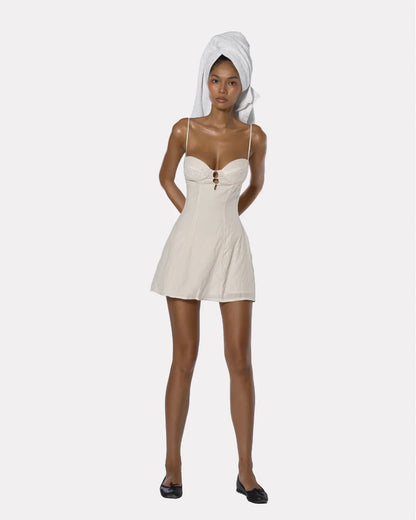 Teagan Dress
