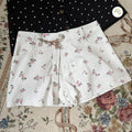 Delina Short