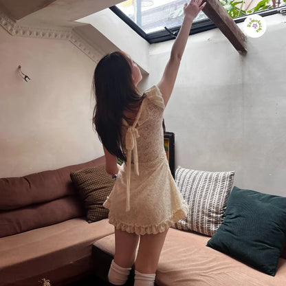 Vannessa Dress