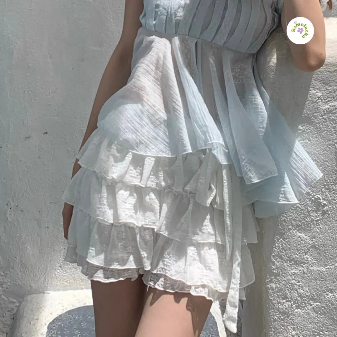 Nora Shorts