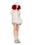 Raphael Dress