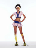 Cheerleader Set