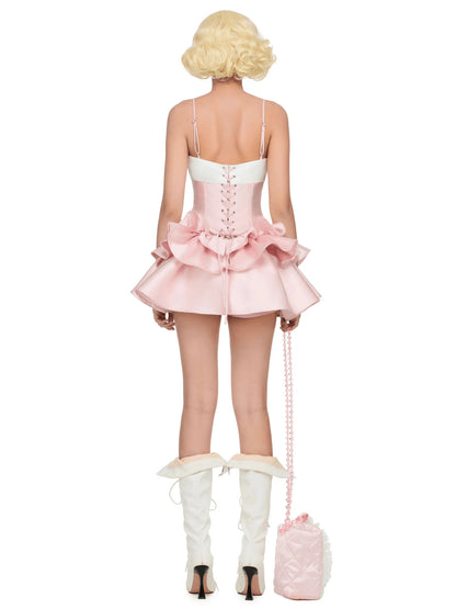 Boledo Dress
