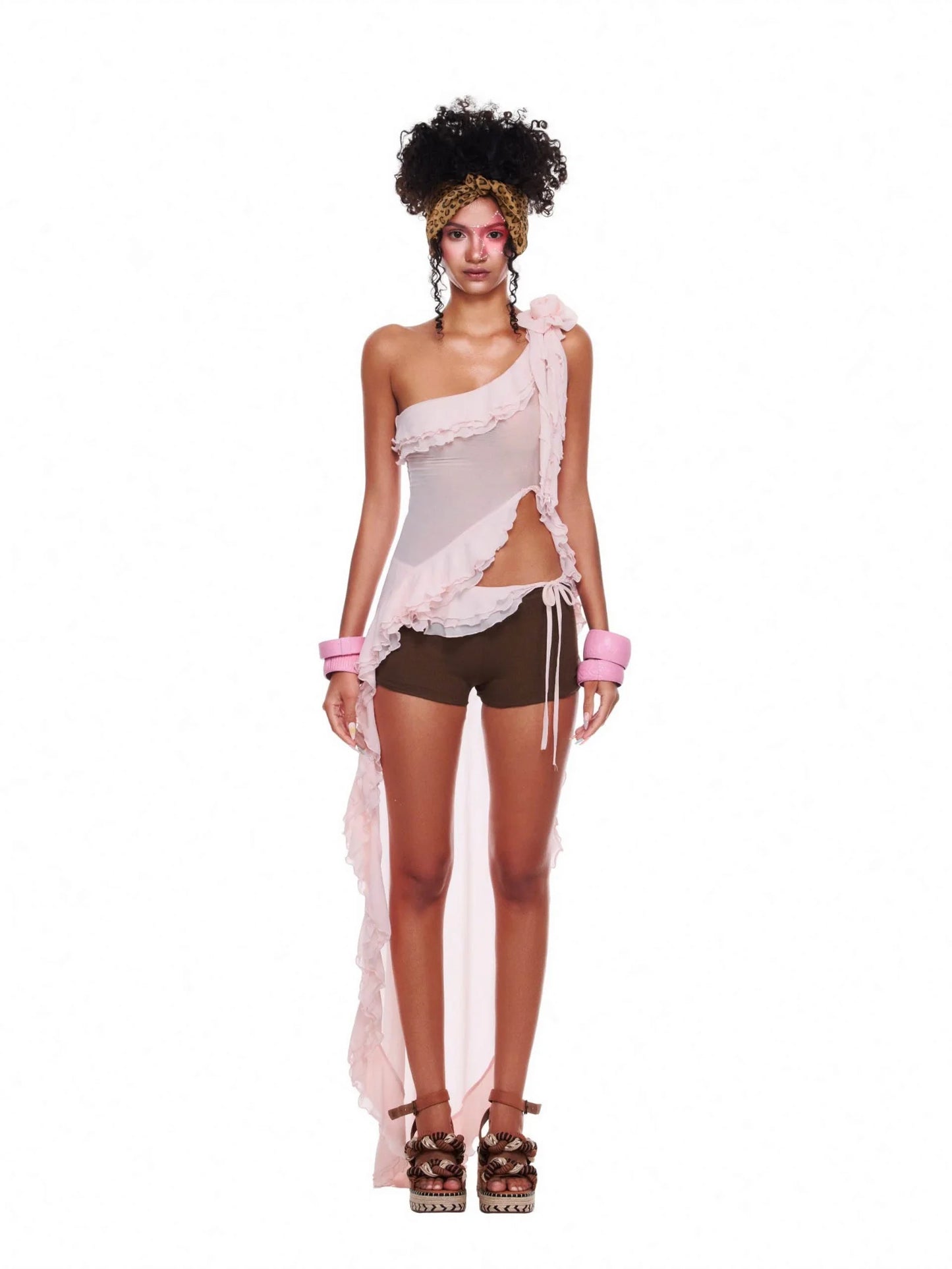 Pirouette Set