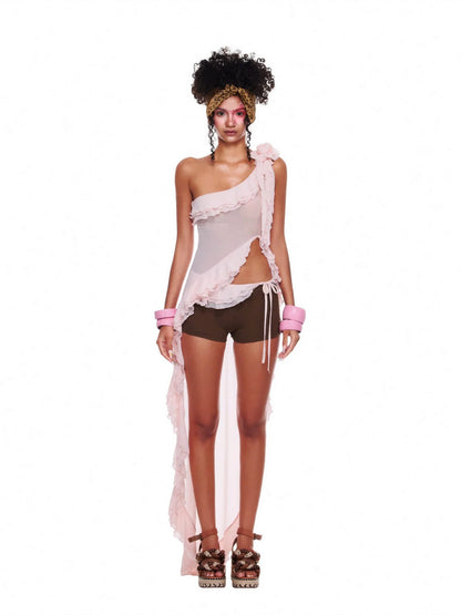 Pirouette Set