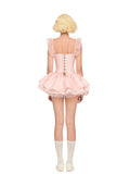 Faura Dress