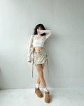 Loulou Skirt