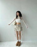 Loulou Skirt