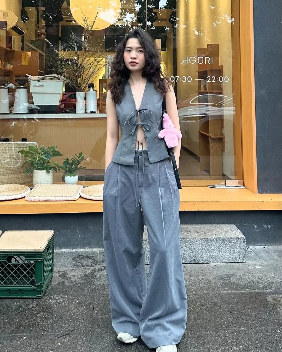 Bambi Pants