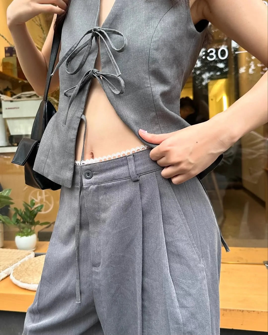 Bambi Pants