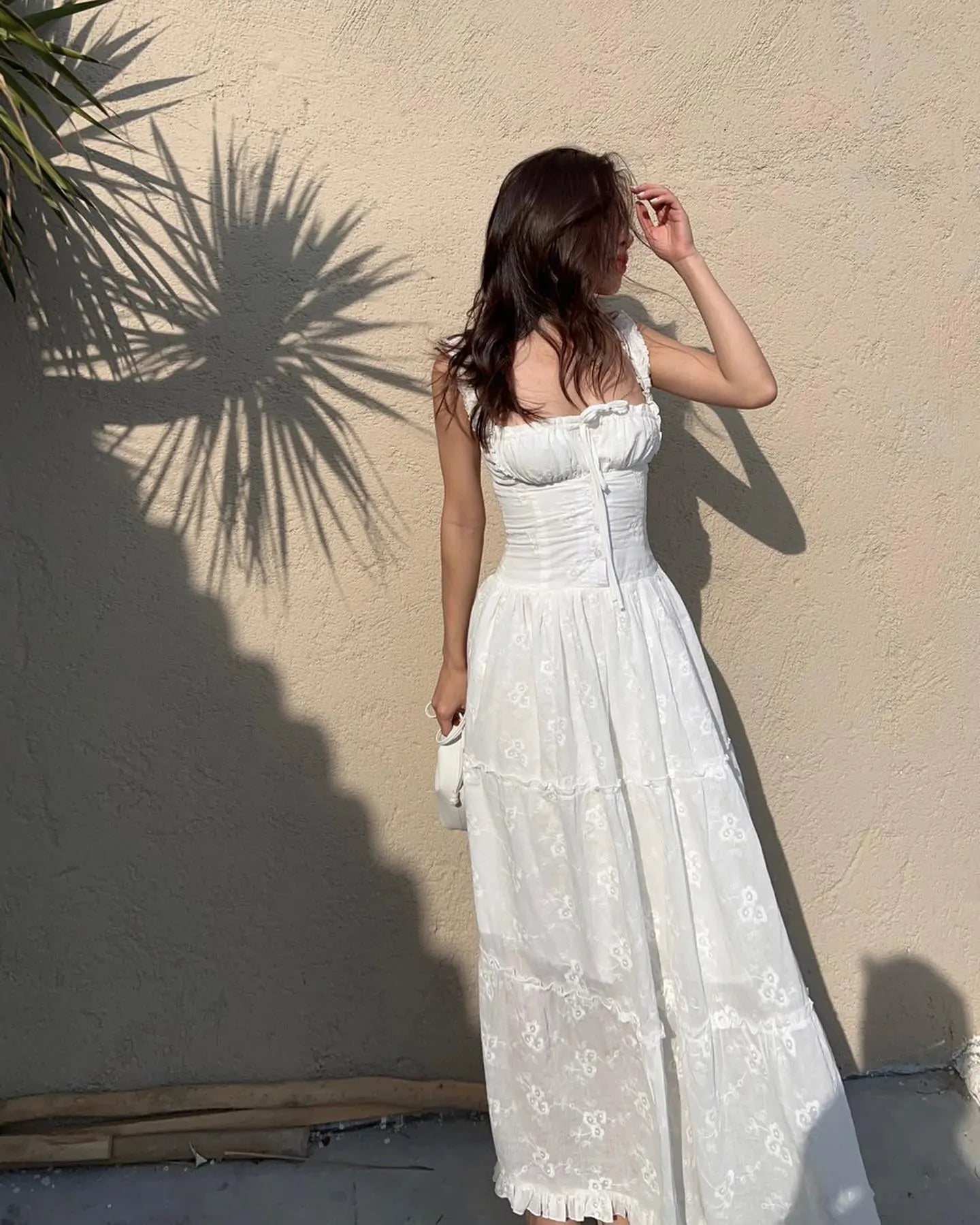 Pomelo Dress