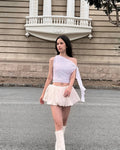 Cloud Skirt