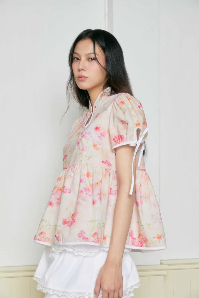 Yuyan Top