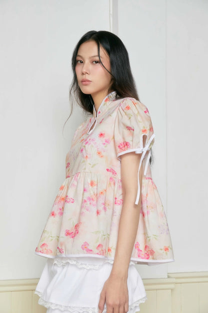 Yuyan Top