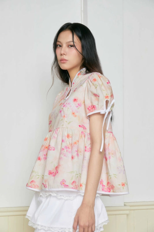 Yuyan Top