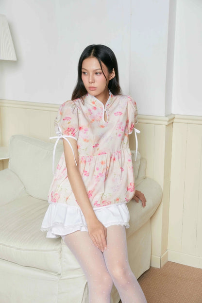 Yuyan Top