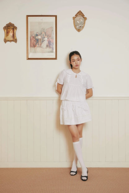 Haru Top