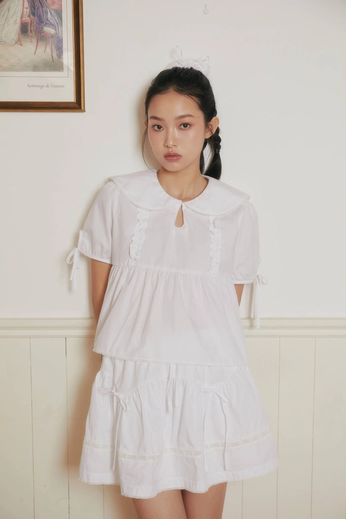 Haru Top