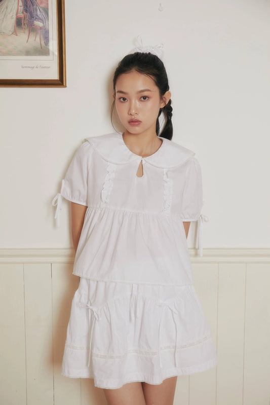 Haru Top