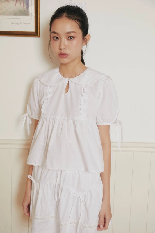 Haru Top