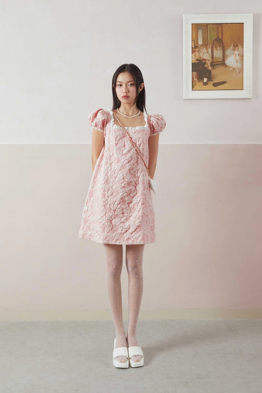 Anna Dress