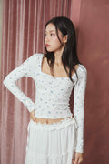 Blueberry Top