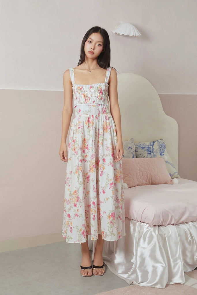 Lizzy Dress
