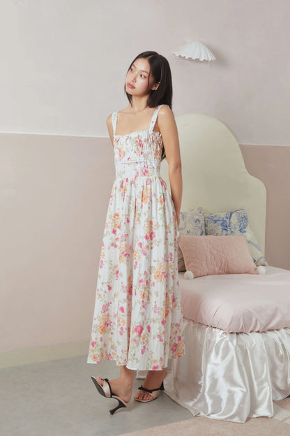Lizzy Dress