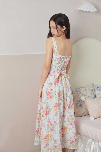 Lizzy Dress