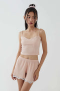 Lily Pajamas Pink