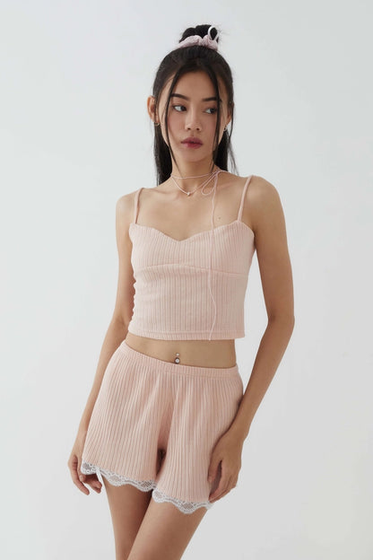 Lily Pajamas Pink