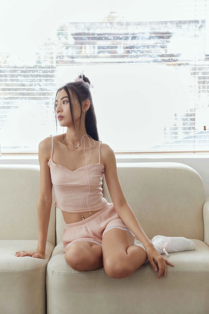 Lily Pajamas Pink