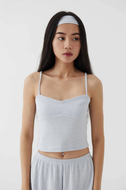 Lily Pajamas Blue