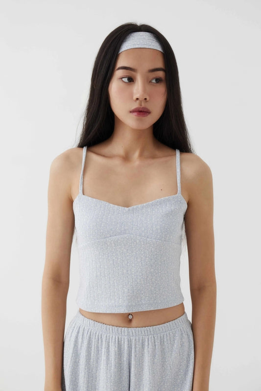 Lily Pajamas Blue