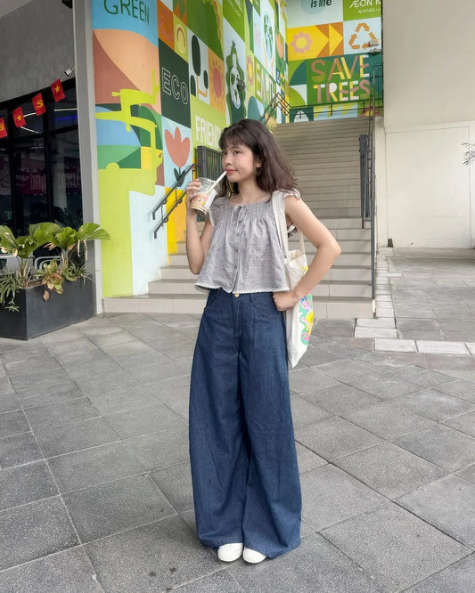 Charlotte Jeans